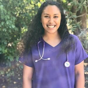 Meet your Posher, Skye